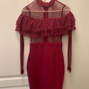 Hot! New without tags.